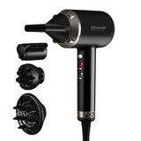Revamp Enigma Precision hair dryer, UK version