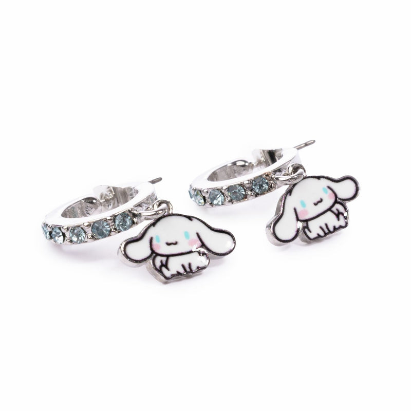 Custard London Cinnamoroll earring set pack of 2 (British brand)