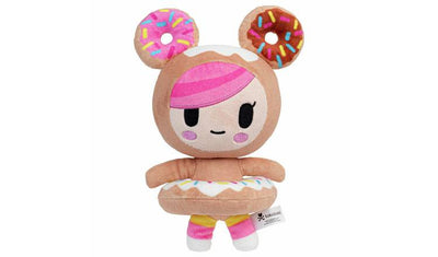 Argos tokidoki Donutella Soft Toy 8 Inch- Buy online at McGrocer