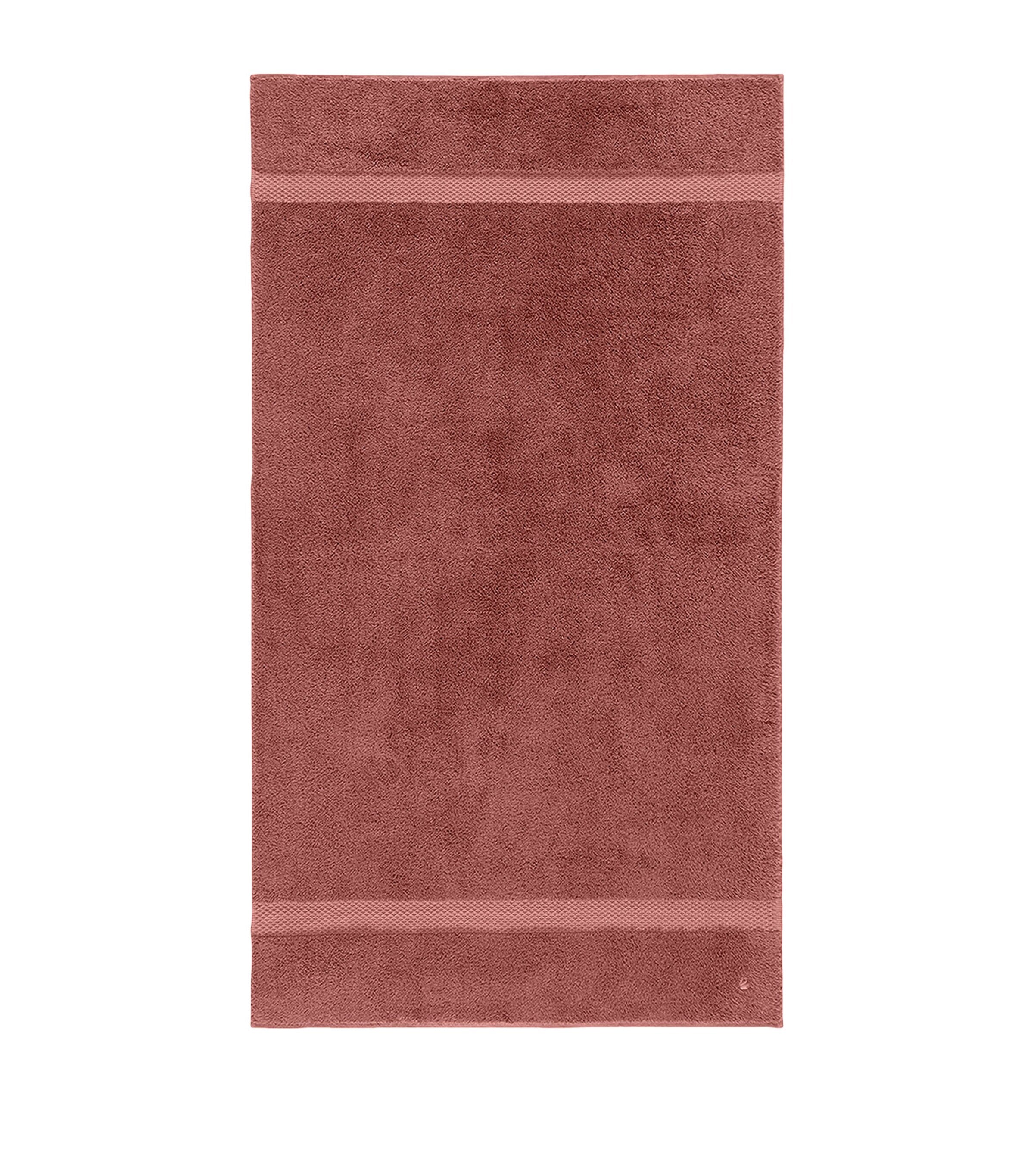 Yves Delorme Étoile Santal bath sheet 92cm x 160cm (British brand)