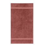 Yves Delorme Étoile Santal bath sheet 92cm x 160cm (British brand)