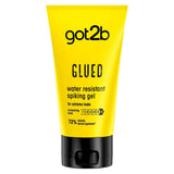 got2b Glued Spiking Hair Gel Water Resistant 150ml GOODS Boots   