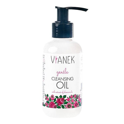 Vianek Gentle Cleansing Oil UK Version 150ml