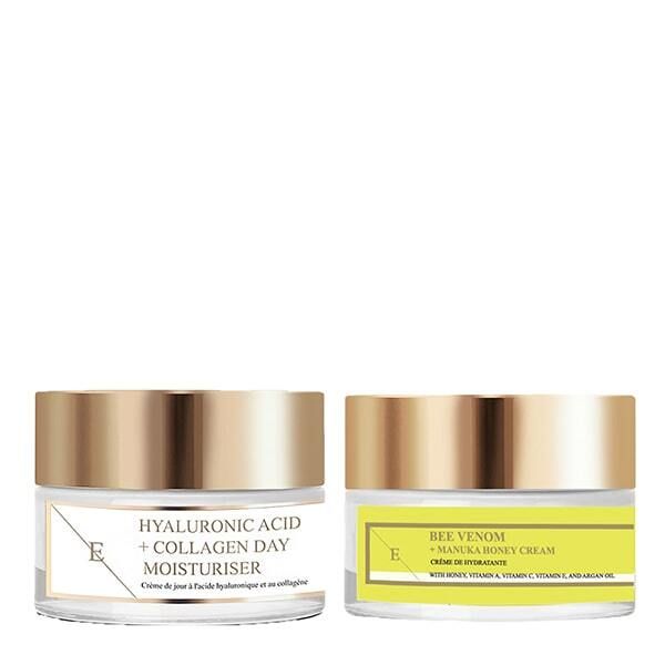 Eclat Skin London Bee Venom + Manuka Honey Cream HA Cream GOODS Superdrug   