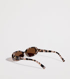 Le Specs Cookie Tort Outta Love sunglasses - British product