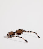 Le Specs Cookie Tort Outta Love sunglasses - British product