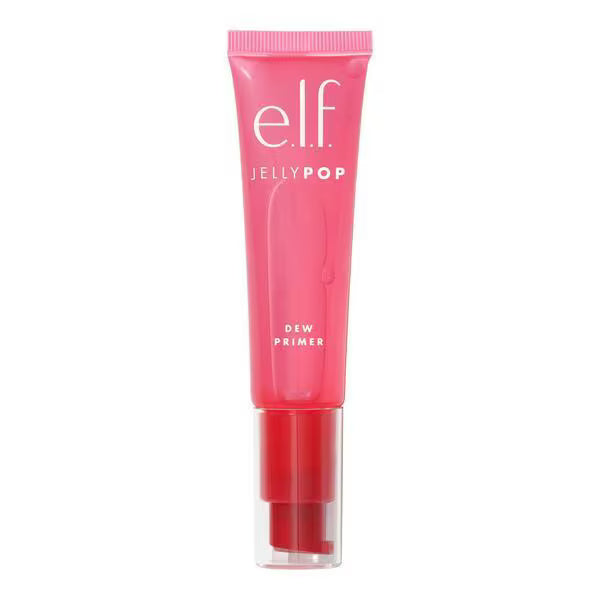 e.l.f. Jelly Pop Dew Primer watermelon fragrance 30ml - British product