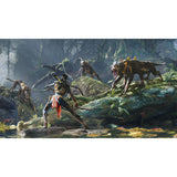 Avatar Frontiers of Pandora From the Ashes PS5 game - British product