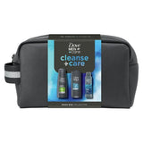 Dove Men grooming collection washbag set, imported from the UK