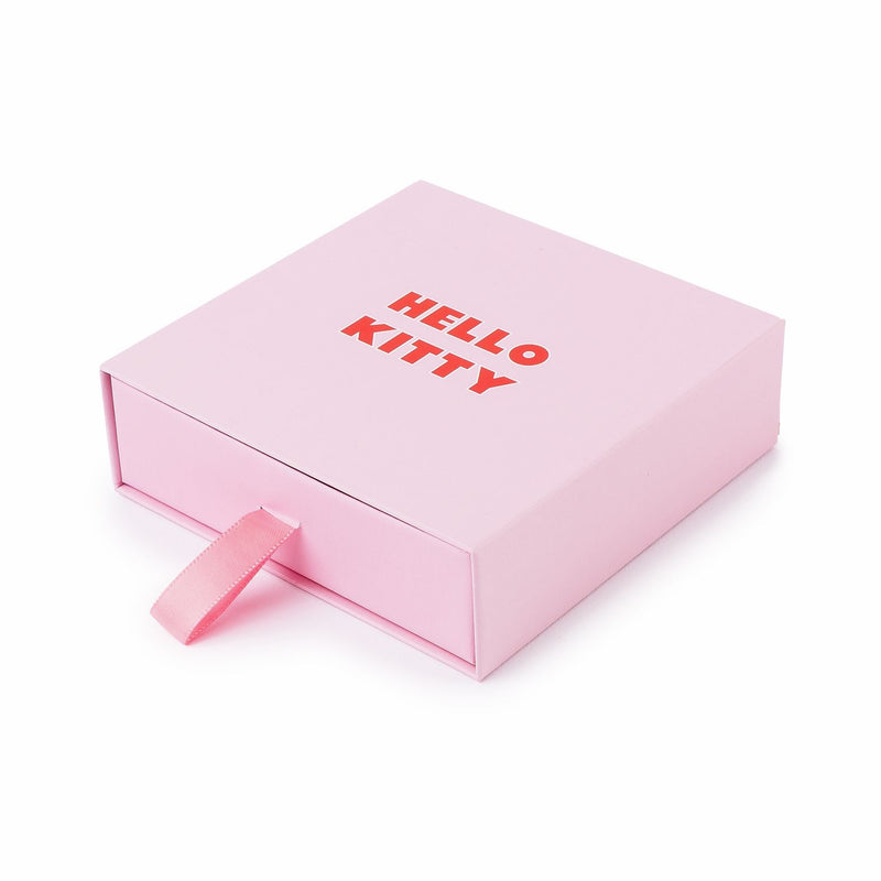 Custard London Hello Kitty earring set pack of three (British brand)
