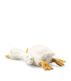 Steiff Gilda Goose plush soft toy 47cm (British brand)