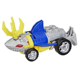 Transformers Cyber Changer Skybyte action figure 10-cm (British brand)