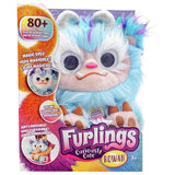 Furlings Rowan interactive plush toy - British product