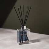 Fired Earth reed diffuser Assam & White Cedar 180ml (British brand)