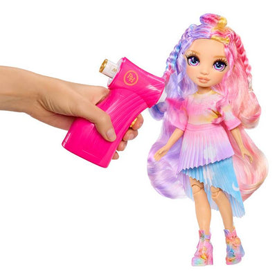 Argos Rainbow High Air Brush & Create Fashion Doll 30cm- Buy online at McGrocer