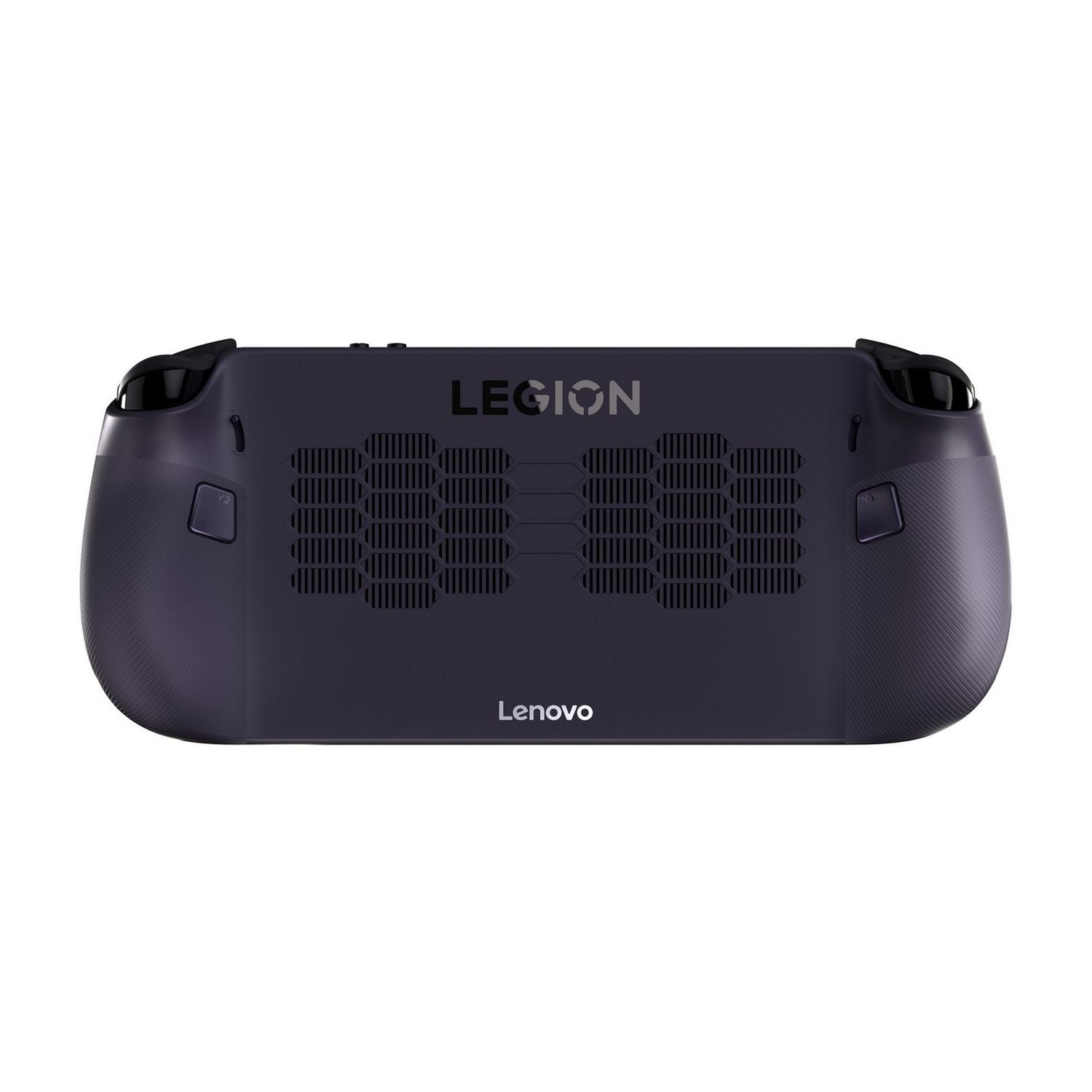 Lenovo Legion Go S handheld gaming console, imported from the UK