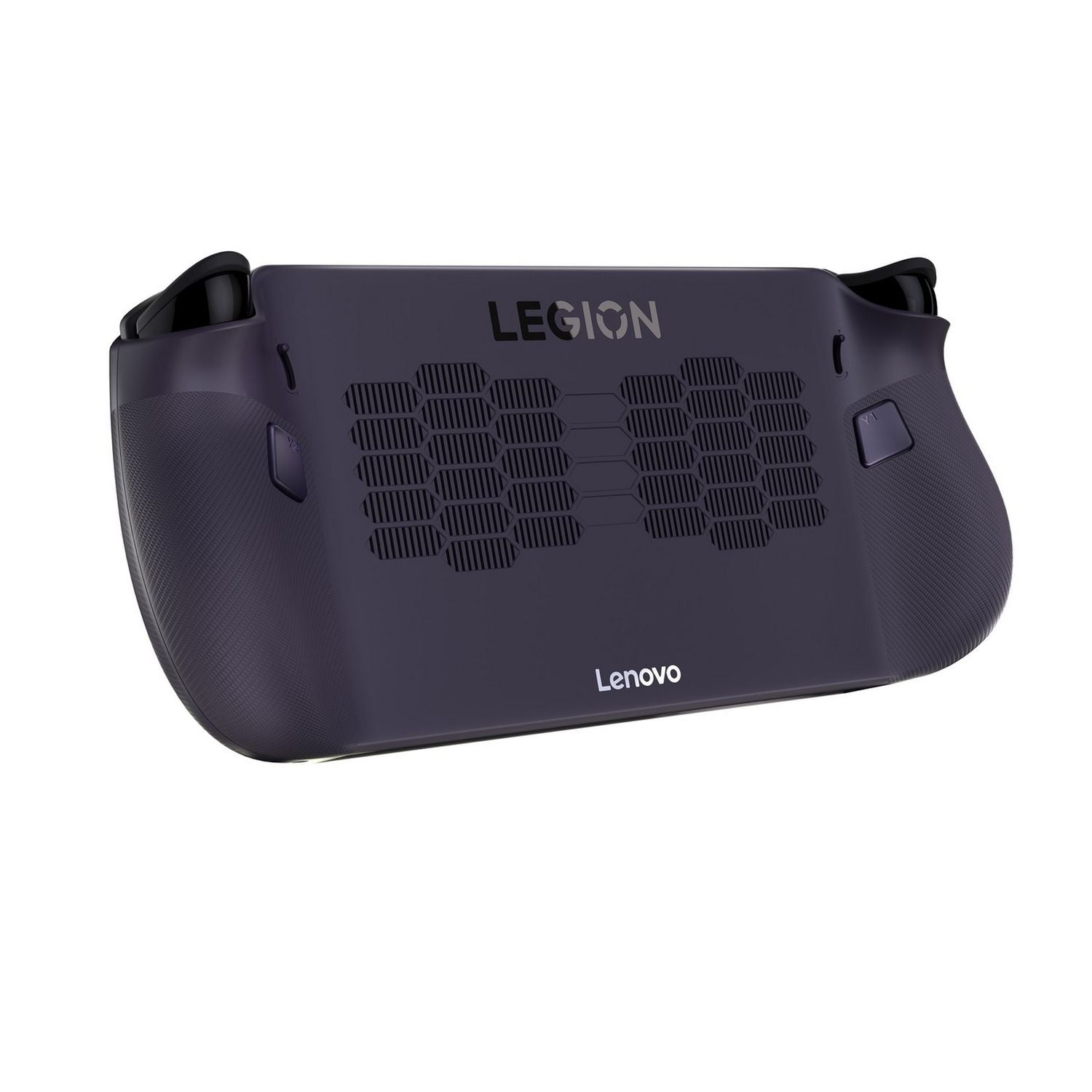 Lenovo Legion Go S handheld gaming console, imported from the UK