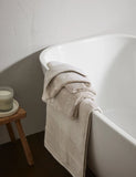 Luxury Egyptian Cotton Towel Bathroom M&S   