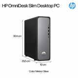 HP S03 desktop PC (British brand)