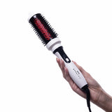 Stylpro thermal brush red and infrared lights (British brand)