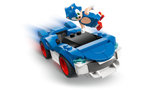 Sonic Speedster Lightning LEGO set with Sonic minifigure - British product