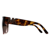 Michael Kors sunglasses brown gradient, imported from the UK