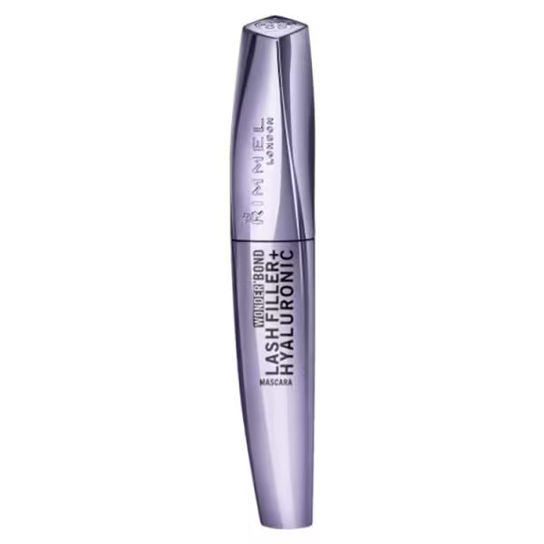 Rimmel Wonder Bond Mascara Brown, imported from the UK