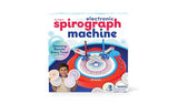 Spirograph Ultimate Spiro Machine electronic drawing toy, UK version