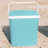 Campos cool box 25L blue - British product