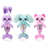 Pets Alive Furmaids singing mermaid toy, imported from the UK