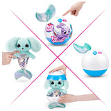 Pets Alive Furmaids singing mermaid toy, imported from the UK