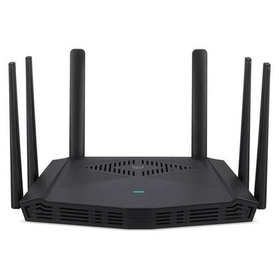 Argos Acer Predator Connect W6x Dual Band Wi-Fi 6 Router- Buy online at McGrocer