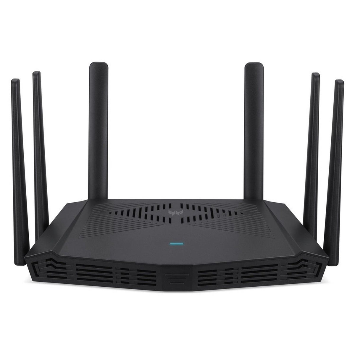 Acer Predator Connect W6x dual-band Wi-Fi 6 router (British brand)