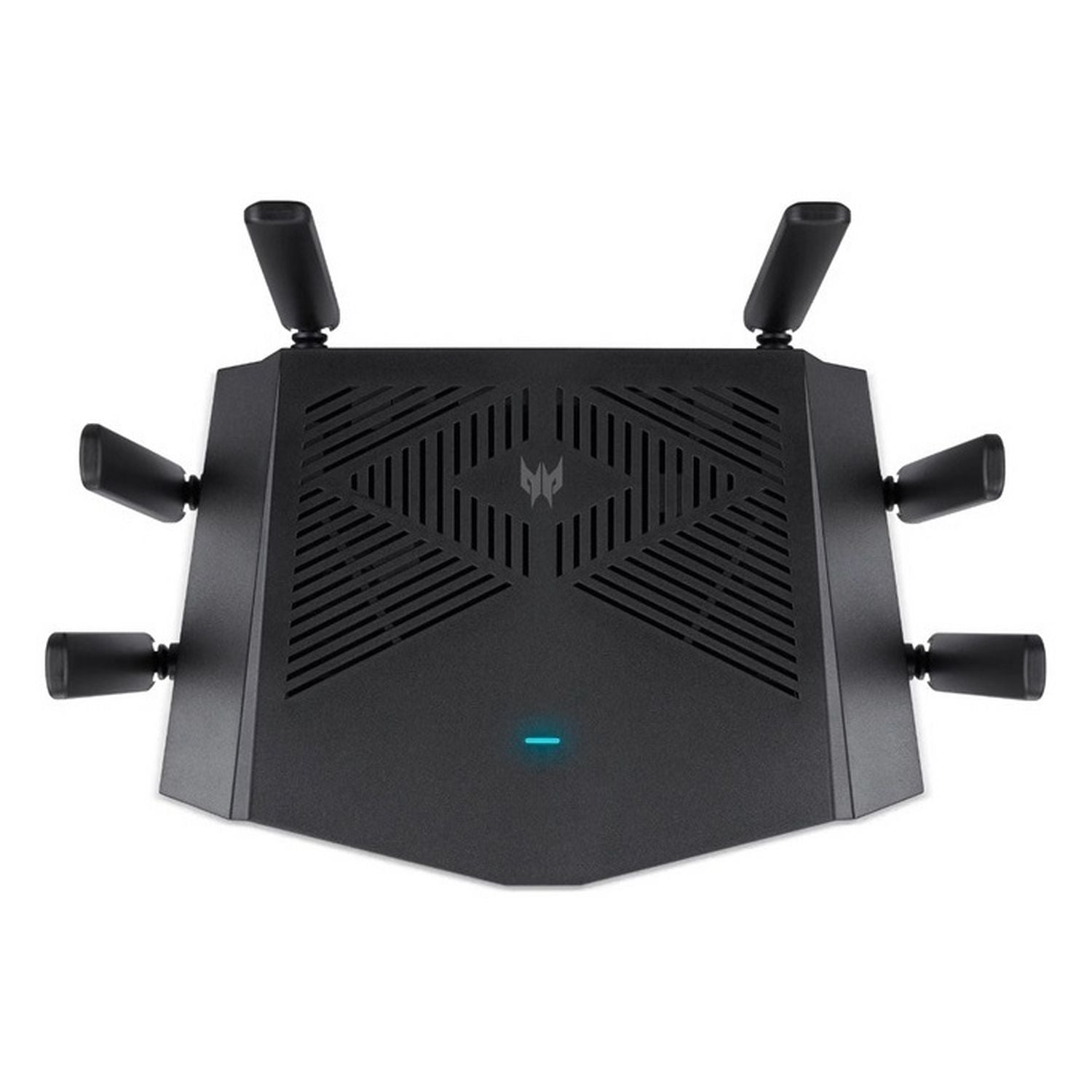 Acer Predator Connect W6x dual-band Wi-Fi 6 router (British brand)