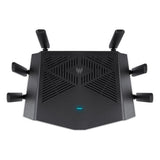 Acer Predator Connect W6x dual-band Wi-Fi 6 router (British brand)