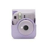 instax Mini 12 instant camera bundle purple, UK version