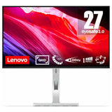 Lenovo L27Q-4A 27-inch QHD monitor, imported from the UK