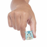 Squish-a-longs mini collectible figures 8-pack, imported from the UK