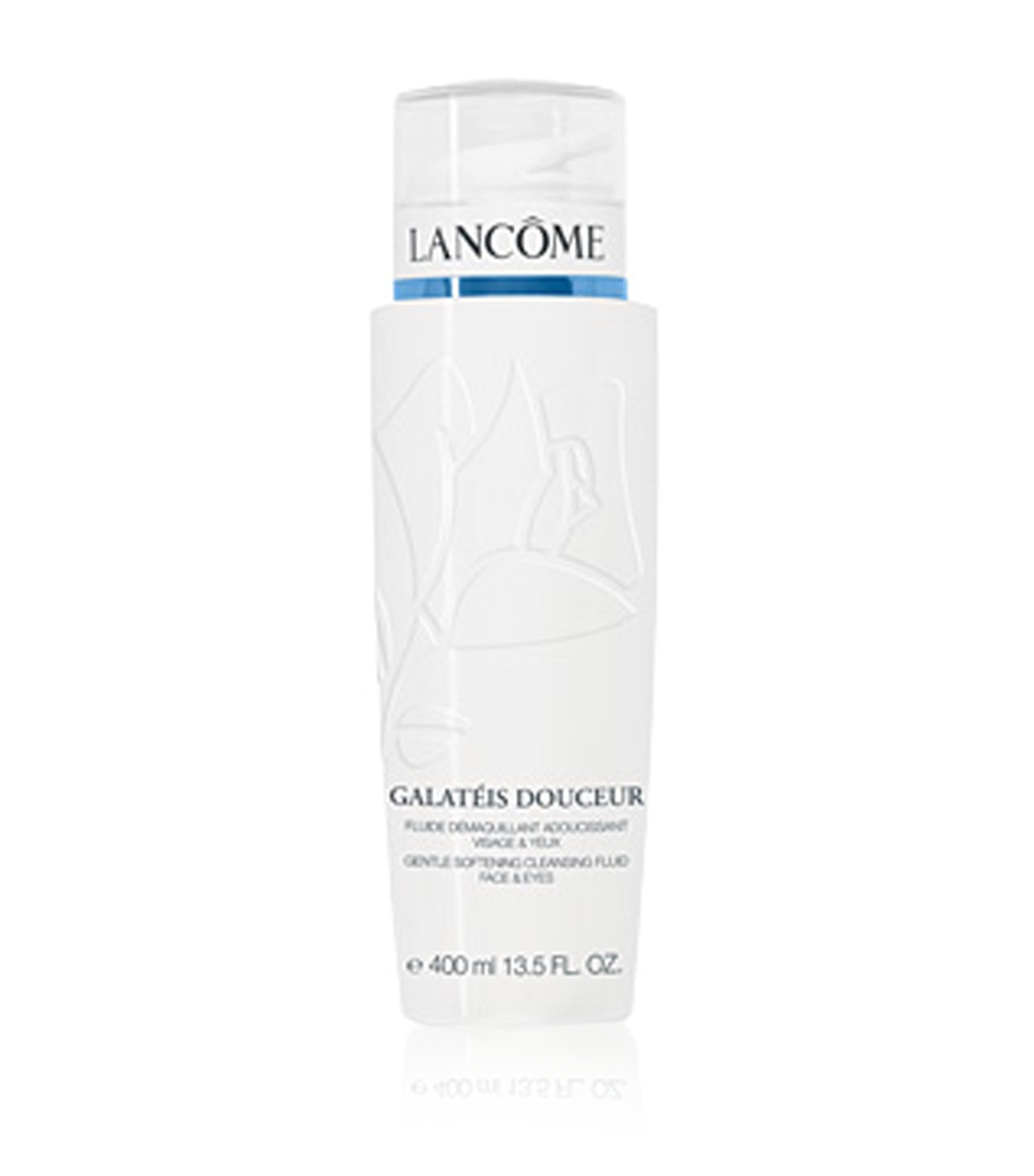 Lancôme Galatéis Softening Cleansing Fluid, UK version
