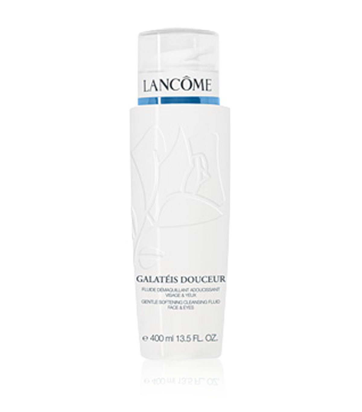 Lancôme Galatéis Softening Cleansing Fluid, UK version