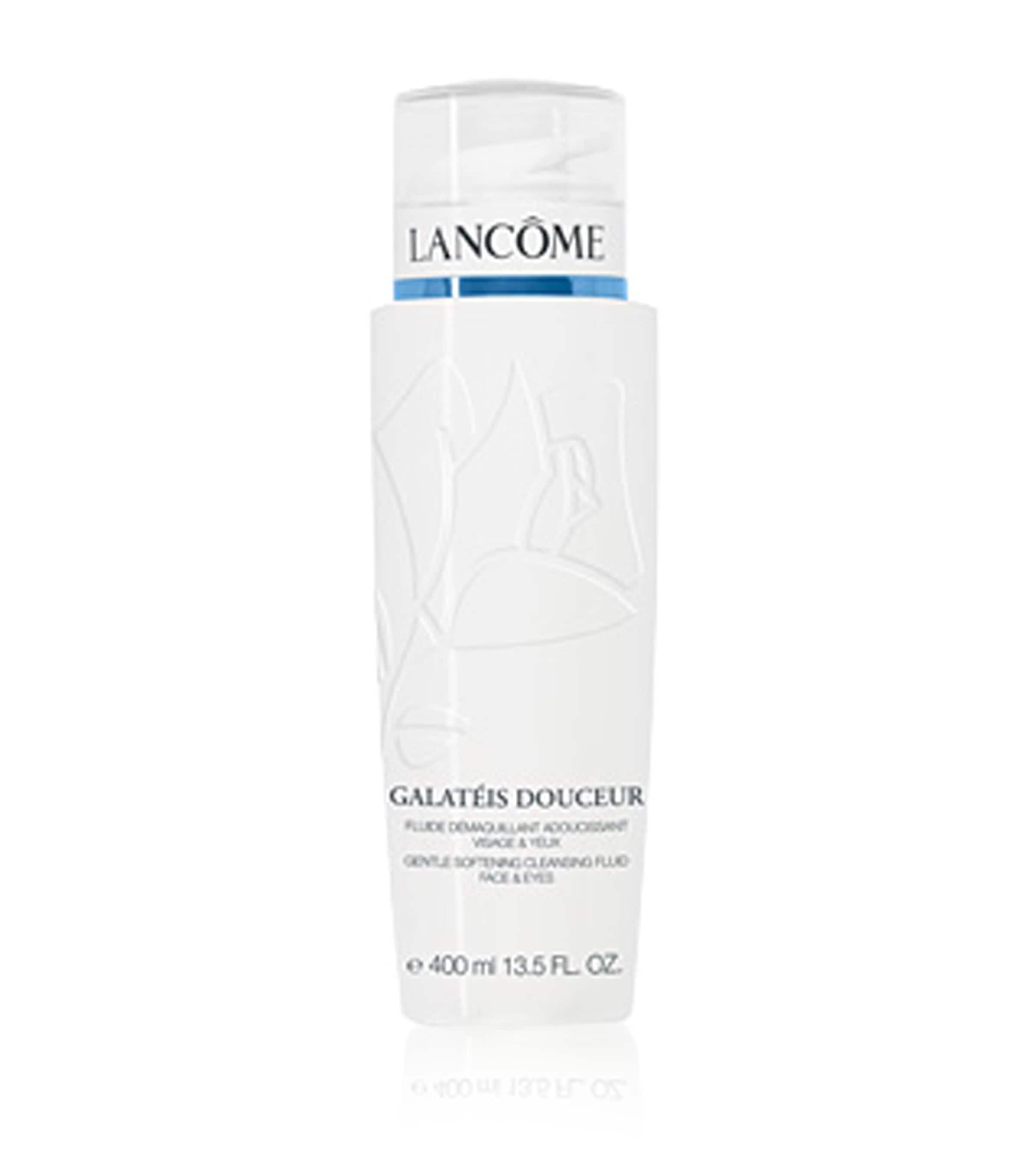 Lancôme Galatéis Softening Cleansing Fluid, UK version