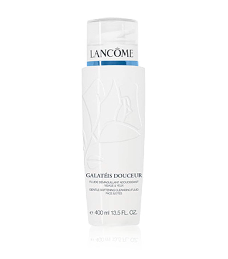 Lancôme Galatéis Softening Cleansing Fluid, UK version