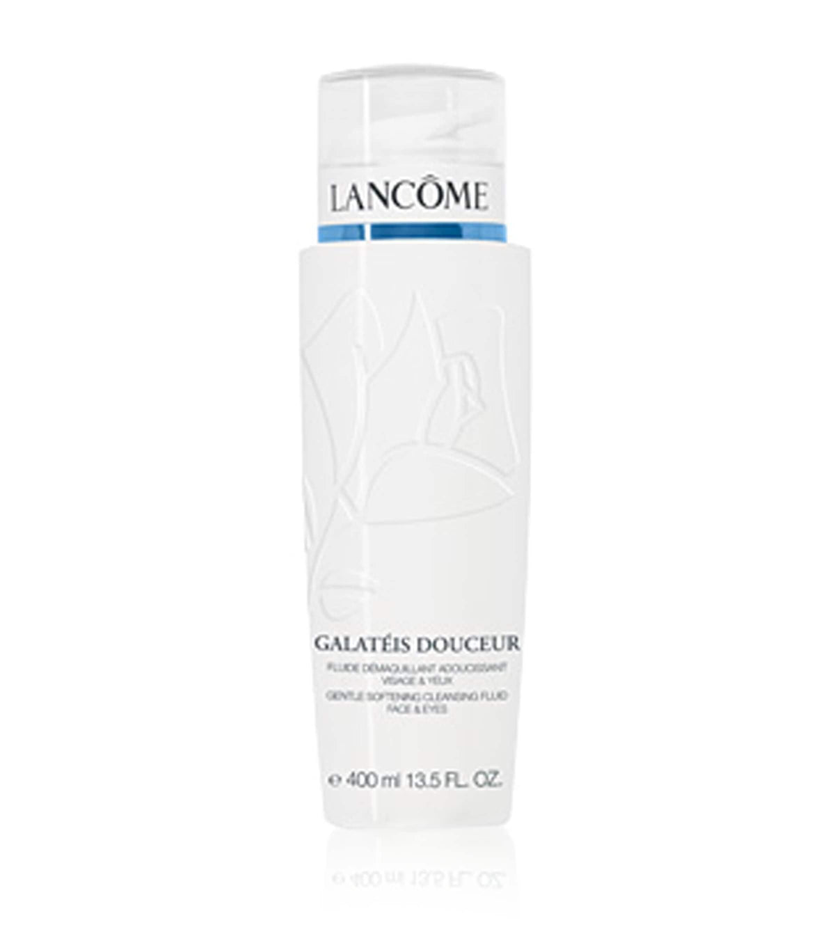 Lancôme Galatéis Softening Cleansing Fluid, UK version