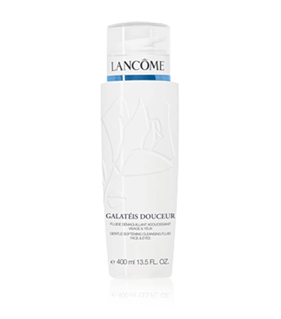 Lancôme Galatéis Softening Cleansing Fluid, UK version