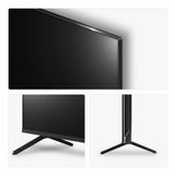 LG Smart TV QNED92 75-inch, imported from the UK