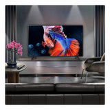 LG Smart TV QNED92 75-inch, imported from the UK