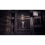 Puppet House PS5 horror puzzle game - British product