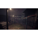 Puppet House PS5 horror puzzle game - British product