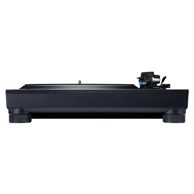 Technics SL-100C premium turntable, imported from the UK