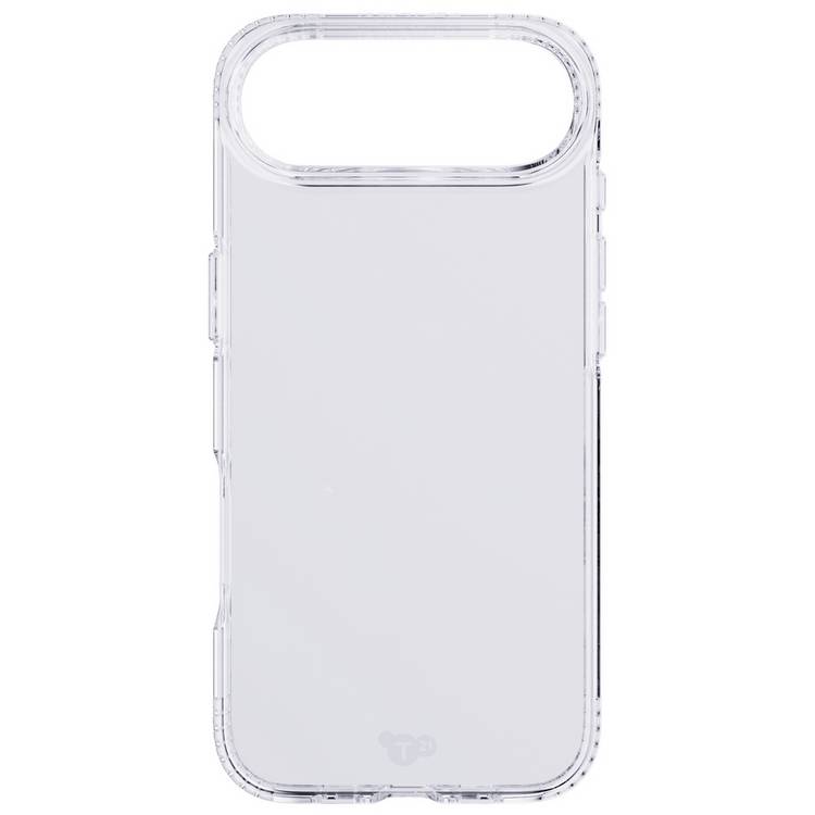 Tech21 EvoLite clear phone case for iPhone Air, UK version